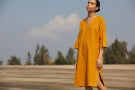 Refined Party Wear