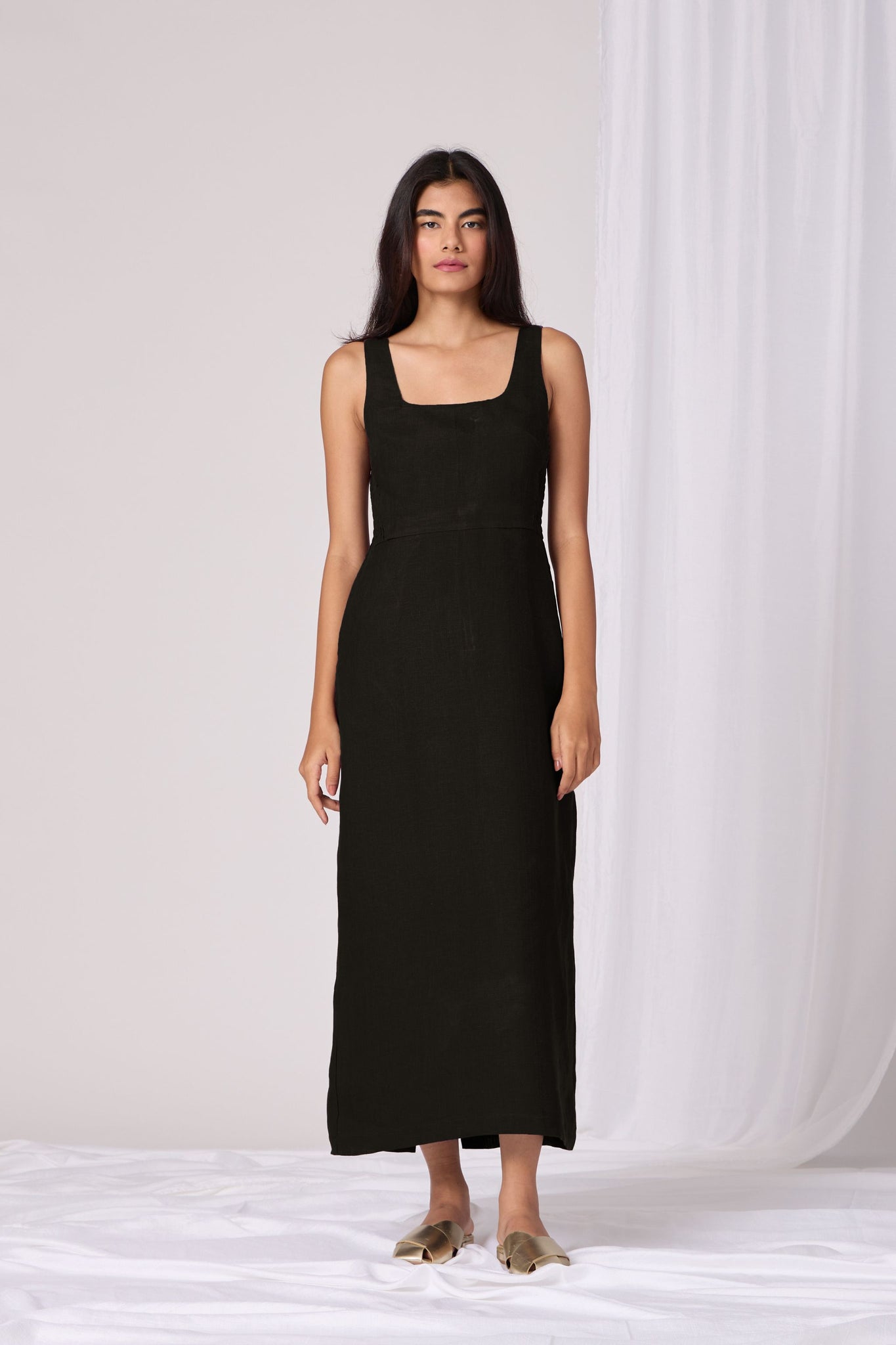 Glasswing - Black