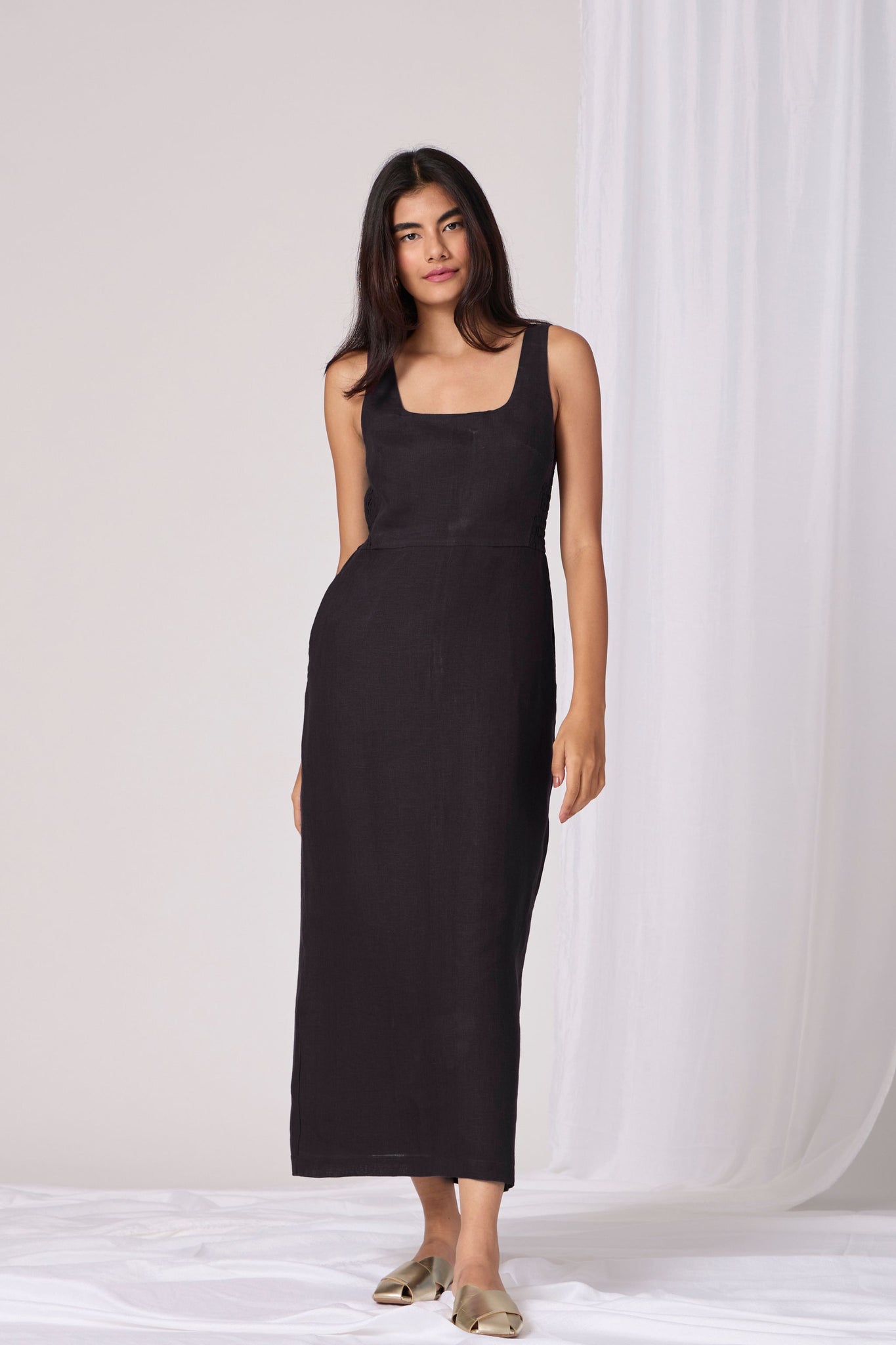 Glasswing - Black