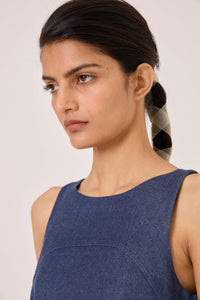 Nalaka Denim Dress