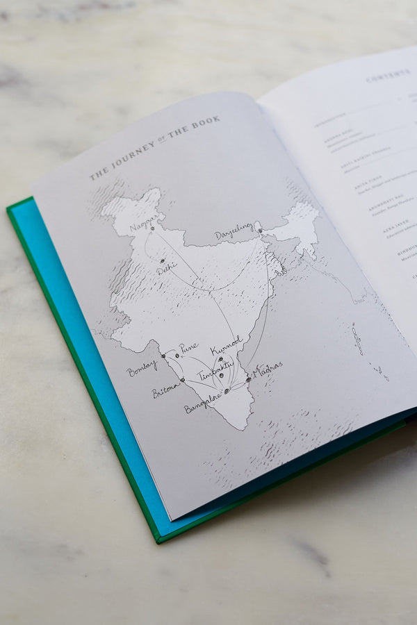 Why Cook? - Cookbook