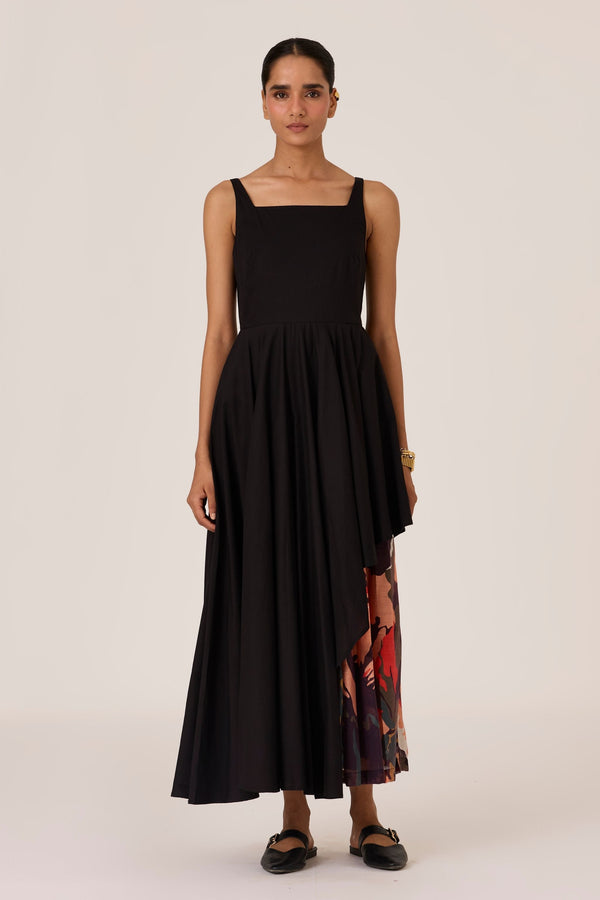 Amira Maxi Dress