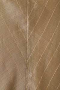 Jane Olive Handwoven Dress