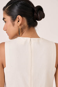 Indika Handwoven Dress
