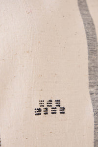 Nalaka Handwoven Cotton Shift Dress