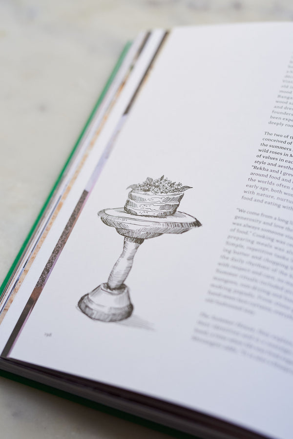 Why Cook? - Cookbook