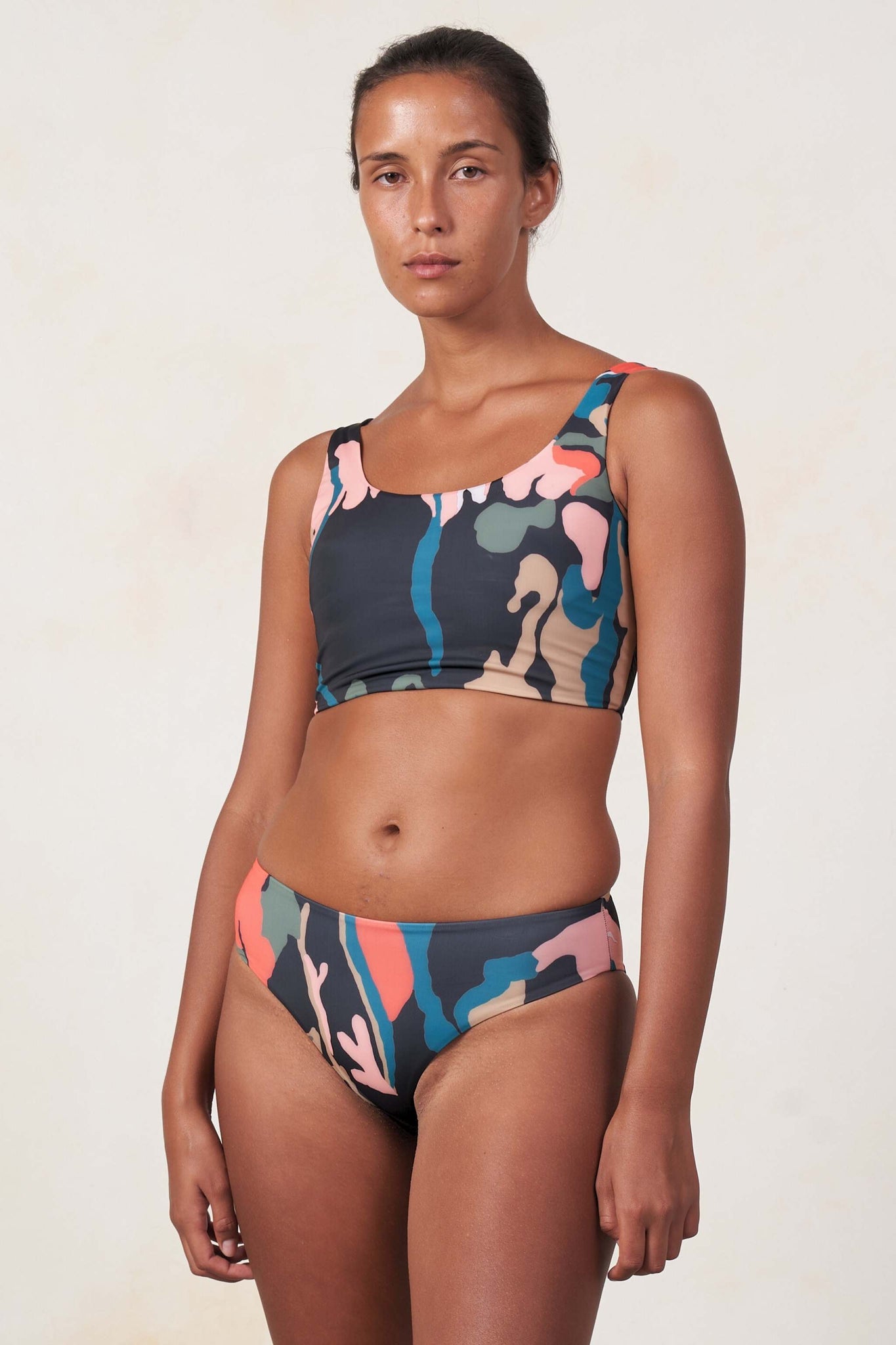 Cate Bottom - Rivulet