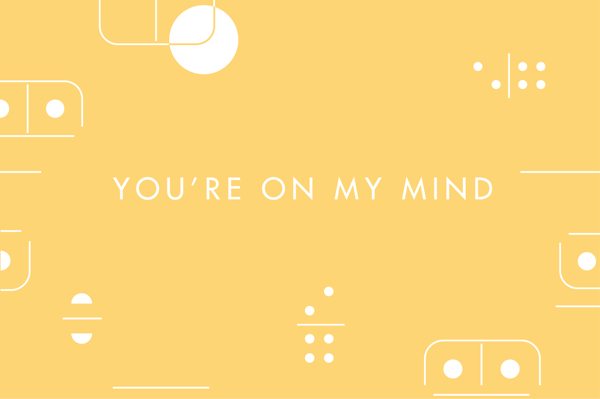 Thoughtful Gift Card