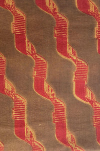 Aavish Block Print Shirt