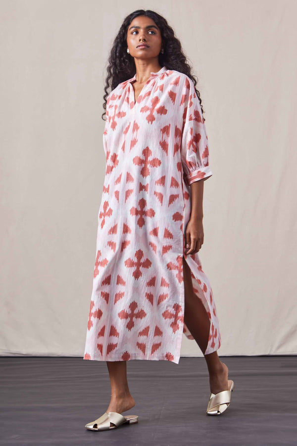 IKAT COLLECTION SPRING SUMMER 2023 – The Summer House