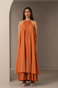 Abeer - Apricot