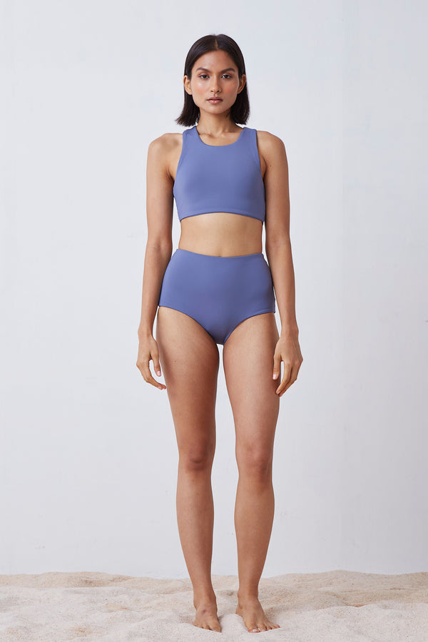 Rose Bottom - Lavender