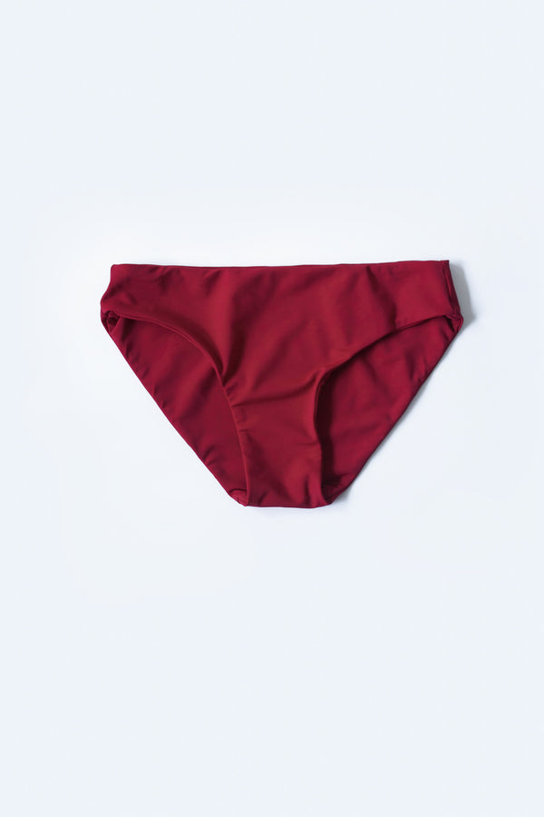 Cate Bottom - Rhubarb