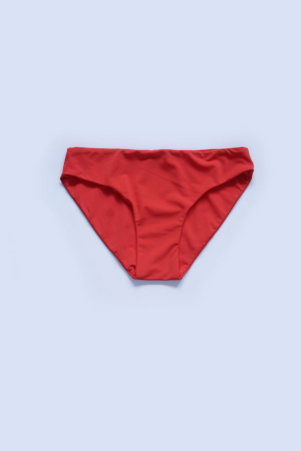 Cate Bottom - Coral
