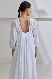 Telupu Dress