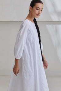 Telupu Dress