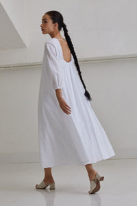Telupu Dress