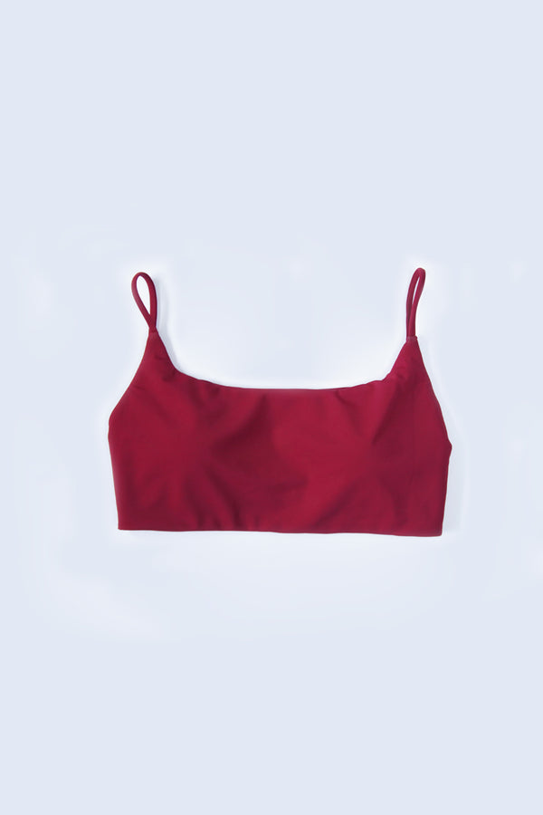 Capo Top - Rhubarb